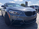 Thumbnail image of 2016 BMW 2 Series at EurobahnBmwMiniMercedesBenz of Greensboro, NC
