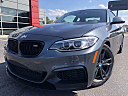 Thumbnail image of 2016 BMW 2 Series at EurobahnBmwMiniMercedesBenz of Greensboro, NC