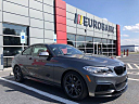 Thumbnail image of 2016 BMW 2 Series at EurobahnBmwMiniMercedesBenz of Greensboro, NC
