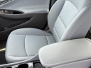 2022 Chevrolet Malibu LS at Champion Chevrolet Gmc