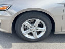 Thumbnail image of 2022 Chevrolet Malibu at Champion Chevrolet Gmc