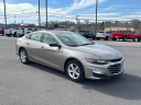 Thumbnail image of 2022 Chevrolet Malibu at Champion Chevrolet Gmc