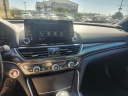 Thumbnail image of 2018 Honda Accord at Lawton Chrysler Jeep Dodge Ram
