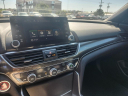 Thumbnail image of 2018 Honda Accord at Lawton Chrysler Jeep Dodge Ram