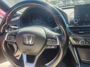 Thumbnail image of 2018 Honda Accord at Lawton Chrysler Jeep Dodge Ram