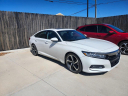Thumbnail image of 2018 Honda Accord at Lawton Chrysler Jeep Dodge Ram