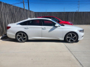 Thumbnail image of 2018 Honda Accord at Lawton Chrysler Jeep Dodge Ram