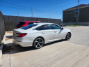 Thumbnail image of 2018 Honda Accord at Lawton Chrysler Jeep Dodge Ram