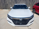 Thumbnail image of 2018 Honda Accord at Lawton Chrysler Jeep Dodge Ram