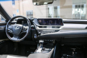 Thumbnail image of 2019 Lexus ES 300h at Romero Hyundai NEW