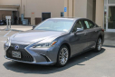Thumbnail image of 2019 Lexus ES 300h at Romero Hyundai NEW