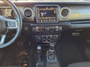 Thumbnail image of 2023 Jeep Wrangler at Link Chrysler Dodge Jeep Ram