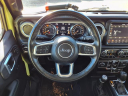 Thumbnail image of 2023 Jeep Wrangler at Link Chrysler Dodge Jeep Ram