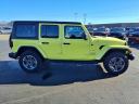 Thumbnail image of 2023 Jeep Wrangler at Link Chrysler Dodge Jeep Ram
