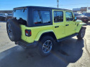 Thumbnail image of 2023 Jeep Wrangler at Link Chrysler Dodge Jeep Ram