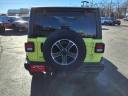 Thumbnail image of 2023 Jeep Wrangler at Link Chrysler Dodge Jeep Ram