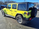 Thumbnail image of 2023 Jeep Wrangler at Link Chrysler Dodge Jeep Ram