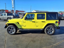 Thumbnail image of 2023 Jeep Wrangler at Link Chrysler Dodge Jeep Ram