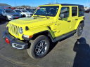 Thumbnail image of 2023 Jeep Wrangler at Link Chrysler Dodge Jeep Ram
