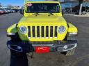 Thumbnail image of 2023 Jeep Wrangler at Link Chrysler Dodge Jeep Ram