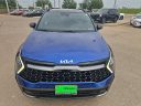 Thumbnail image of 2023 Kia Sportage at Nissan of Wichita Falls