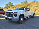 Thumbnail image of 2021 Chevrolet Silverado 3500HD at Crossroads Chevrolet