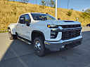 Thumbnail image of 2021 Chevrolet Silverado 3500HD at Crossroads Chevrolet