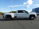 Thumbnail image of 2021 Chevrolet Silverado 3500HD at Crossroads Chevrolet