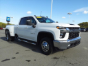 Thumbnail image of 2021 Chevrolet Silverado 3500HD at Crossroads Chevrolet