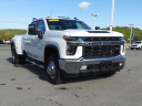 Thumbnail image of 2021 Chevrolet Silverado 3500HD at Crossroads Chevrolet
