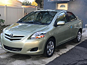 Thumbnail image of 2008 Toyota Yaris at AYG Auto