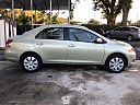 Thumbnail image of 2008 Toyota Yaris at AYG Auto
