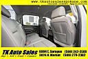 2015 Chevrolet Silverado 1500 Work Truck at TK AUTO SALES