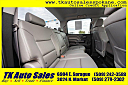 Thumbnail image of 2015 Chevrolet Silverado 1500 at TK AUTO SALES
