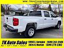 Thumbnail image of 2015 Chevrolet Silverado 1500 at TK AUTO SALES