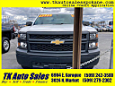 Thumbnail image of 2015 Chevrolet Silverado 1500 at TK AUTO SALES