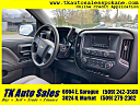 Thumbnail image of 2015 Chevrolet Silverado 1500 at TK AUTO SALES