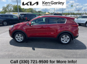 Thumbnail image of 2017 Kia Sportage at Ken Ganley Kia Medina