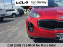 Thumbnail image of 2017 Kia Sportage at Ken Ganley Kia Medina