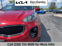 Thumbnail image of 2017 Kia Sportage at Ken Ganley Kia Medina