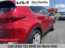 Thumbnail image of 2017 Kia Sportage at Ken Ganley Kia Medina