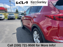 Thumbnail image of 2017 Kia Sportage at Ken Ganley Kia Medina