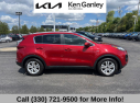 Thumbnail image of 2017 Kia Sportage at Ken Ganley Kia Medina