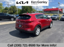 Thumbnail image of 2017 Kia Sportage at Ken Ganley Kia Medina
