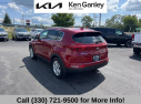 Thumbnail image of 2017 Kia Sportage at Ken Ganley Kia Medina