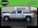 Thumbnail image of 2014 Chevrolet Silverado 1500 at Parkside Total Auto Care