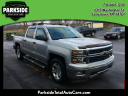 Thumbnail image of 2014 Chevrolet Silverado 1500 at Parkside Total Auto Care
