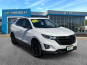 Thumbnail image of 2021 Chevrolet Equinox at Bical Chevrolet of Valley Stream