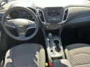 Thumbnail image of 2021 Chevrolet Equinox at Bical Chevrolet of Valley Stream