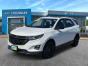 Thumbnail image of 2021 Chevrolet Equinox at Bical Chevrolet of Valley Stream